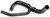 Gates Radiator Coolant Hose P/N:22708