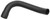 Gates Radiator Coolant Hose P/N:22039