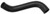 Gates Radiator Coolant Hose P/N:23024