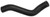 Gates Radiator Coolant Hose P/N:22915