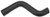 Gates Radiator Coolant Hose P/N:22493