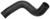 Gates Radiator Coolant Hose P/N:21425