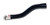 Gates Radiator Coolant Hose P/N:25265