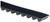 Gates Engine Timing Belt P/N:T081