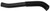 Gates Radiator Coolant Hose P/N:22116