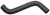 Gates Radiator Coolant Hose P/N:22139