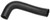 Gates Engine Coolant Bypass Hose,Radiator Coolant Hose P/N:21528