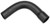 Gates Radiator Coolant Hose P/N:20433