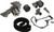 Gates Engine Timing Belt Kit with Water Pump P/N:TCKWP303