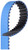 Gates Engine Timing Belt P/N:T112RB