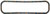 FEL-PRO Engine Valve Cover Gasket Set P/N:VS 3300 C