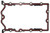 FEL-PRO Engine Oil Pan Gasket Set P/N:OS 30800 R