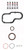 FEL-PRO Engine Conversion Gasket Set P/N:CS 26370
