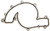 FEL-PRO Engine Water Pump Gasket P/N:35804