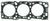 FEL-PRO Engine Cylinder Head Gasket P/N:26294 PT