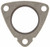 FEL-PRO Exhaust Pipe Flange Gasket P/N:61371