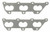 FEL-PRO Exhaust Manifold Gasket Set P/N:MS 96425