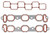 FEL-PRO Engine Intake Manifold Gasket Set P/N:MS 92165-1