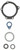 FEL-PRO Engine Timing Cover Gasket Set P/N:TCS 45052