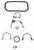 FEL-PRO Engine Conversion Gasket Set P/N:CS 26195