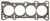 FEL-PRO Engine Cylinder Head Gasket P/N:9696 B