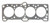 FEL-PRO Engine Cylinder Head Gasket P/N:9086 PT