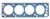 FEL-PRO Engine Cylinder Head Gasket P/N:9063 PT