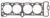 FEL-PRO Engine Cylinder Head Gasket P/N:8621 PT-1