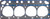 FEL-PRO Engine Cylinder Head Gasket P/N:7999 PT