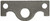 FEL-PRO Exhaust Gas Recirculation (EGR) Pipe Gasket P/N:70766