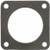 FEL-PRO Fuel Injection Throttle Body Mounting Gasket P/N:60844