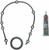 FEL-PRO Engine Timing Cover Gasket Set P/N:TCS 45793