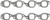 FEL-PRO Exhaust Manifold Gasket Set P/N:MS 95840