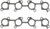 FEL-PRO Exhaust Manifold Gasket Set P/N:MS 95439