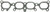 FEL-PRO Exhaust Manifold Gasket Set P/N:MS 95425