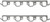 FEL-PRO Exhaust Manifold Gasket Set P/N:MS 94531