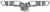 FEL-PRO Exhaust Manifold Gasket Set P/N:MS 90590