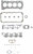 FEL-PRO Engine Cylinder Head Gasket Set P/N:HS 9683 PT