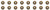 FEL-PRO Engine Valve Cover Grommet Set P/N:ES 72422