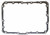 FEL-PRO Transmission Oil Pan Gasket P/N:TOS 18742
