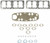 FEL-PRO Engine Cylinder Head Gasket Set P/N:HS 7525 B