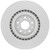 Bosch Disc Brake Rotor P/N:19011569