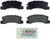 Bosch Disc Brake Pad Set P/N:BE685