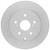 Bosch Disc Brake Rotor P/N:50011658