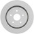 Bosch Disc Brake Rotor P/N:16011630
