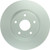 Bosch Disc Brake Rotor P/N:16011529