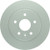 Bosch Disc Brake Rotor P/N:25011462