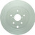 Bosch Disc Brake Rotor P/N:48011479