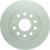 Bosch Disc Brake Rotor P/N:14011491
