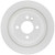 Bosch Disc Brake Rotor P/N:15011647